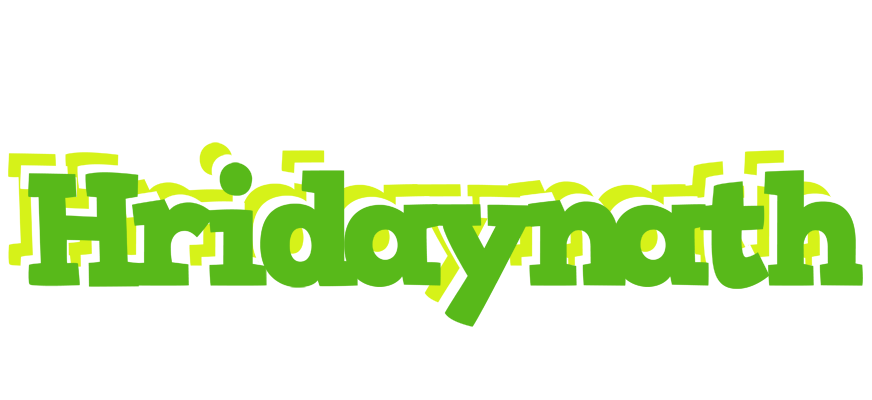 Hridaynath picnic logo