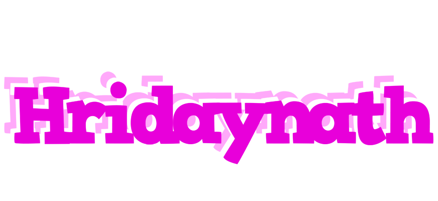 Hridaynath rumba logo