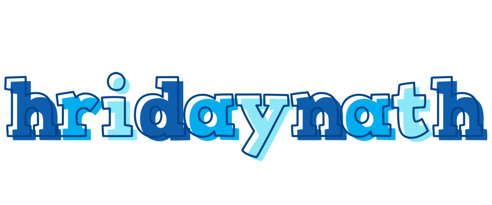 Hridaynath sailor logo