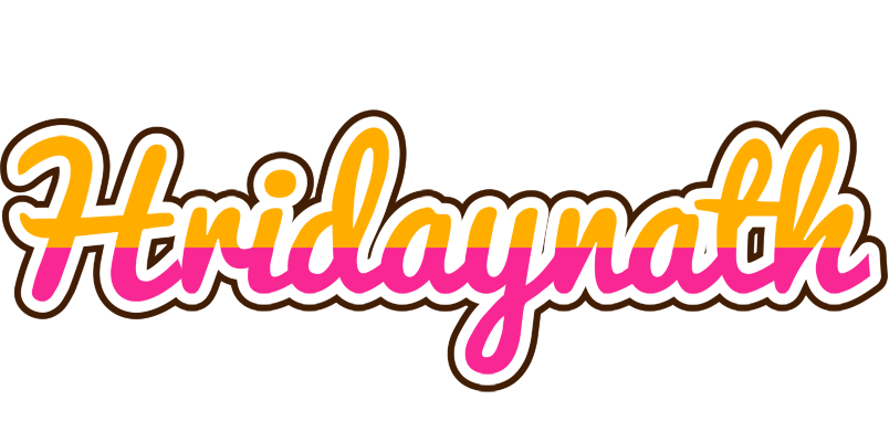 Hridaynath smoothie logo