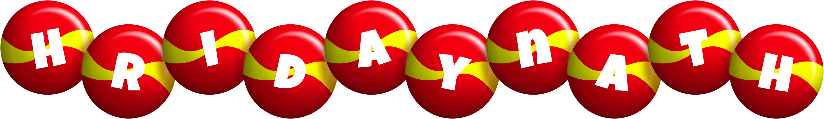 Hridaynath spain logo