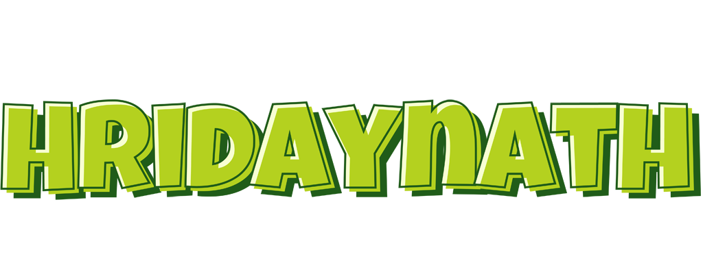 Hridaynath summer logo