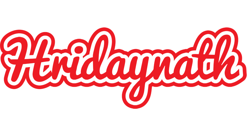 Hridaynath sunshine logo