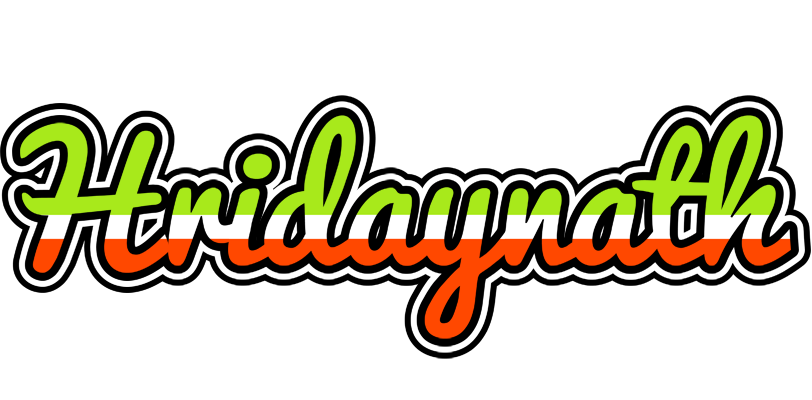 Hridaynath superfun logo