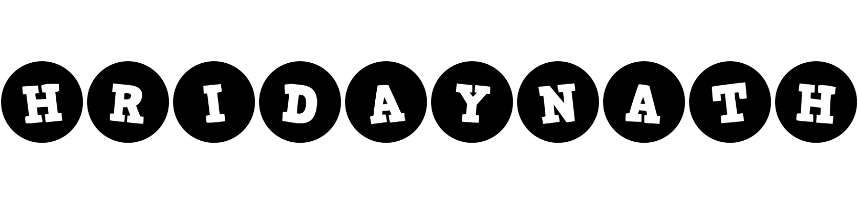 Hridaynath tools logo