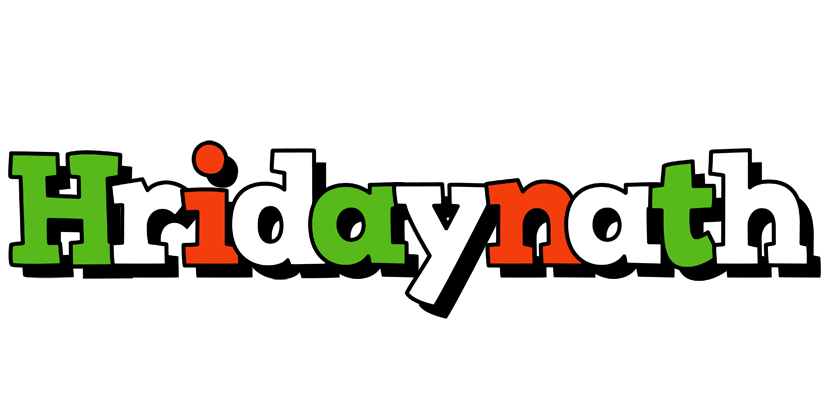 Hridaynath venezia logo