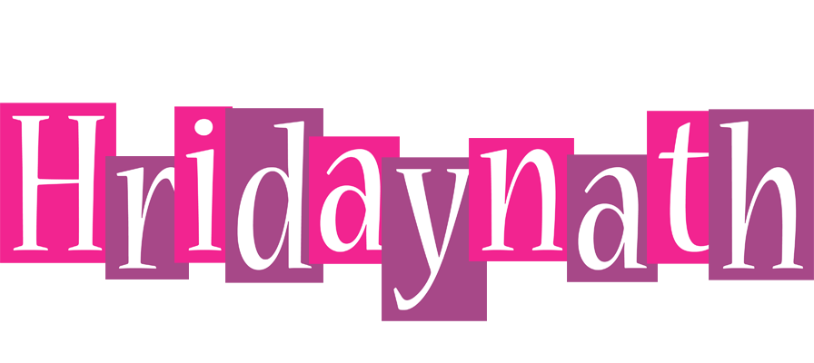 Hridaynath whine logo