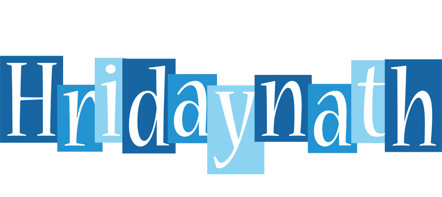Hridaynath winter logo