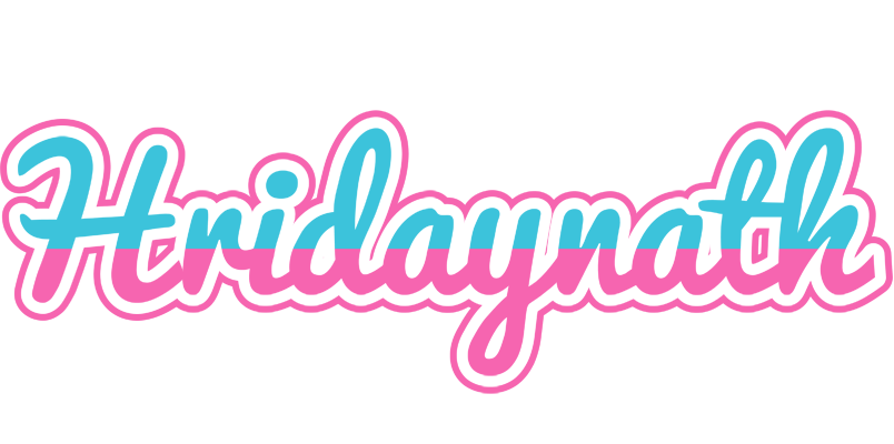 Hridaynath woman logo