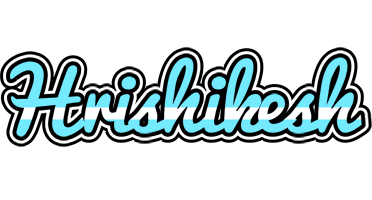 Hrishikesh argentine logo