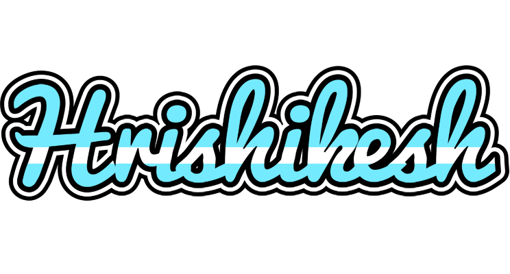 Hrishikesh argentine logo