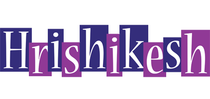 Hrishikesh autumn logo