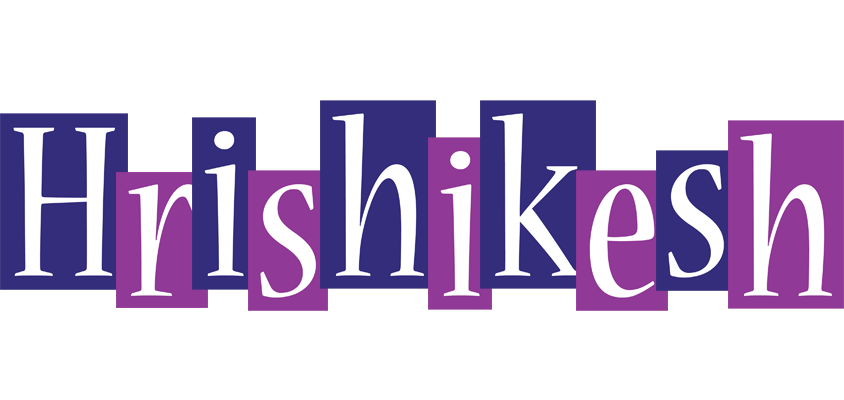 Hrishikesh autumn logo