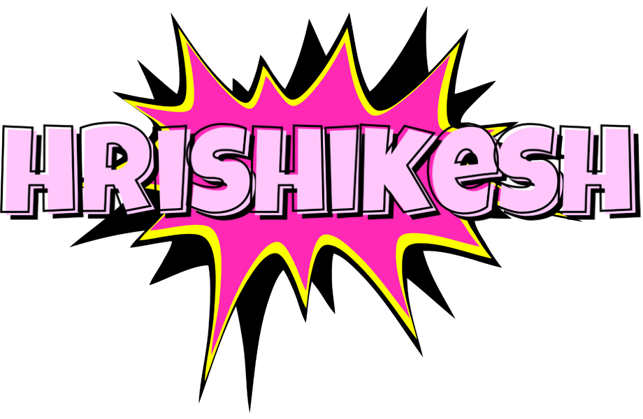 Hrishikesh badabing logo
