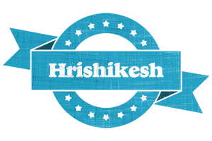 Hrishikesh balance logo