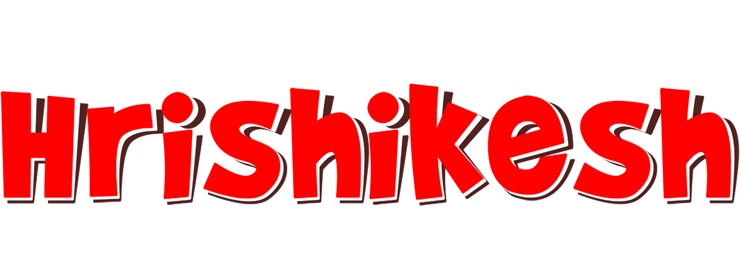 Hrishikesh basket logo