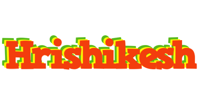 Hrishikesh bbq logo