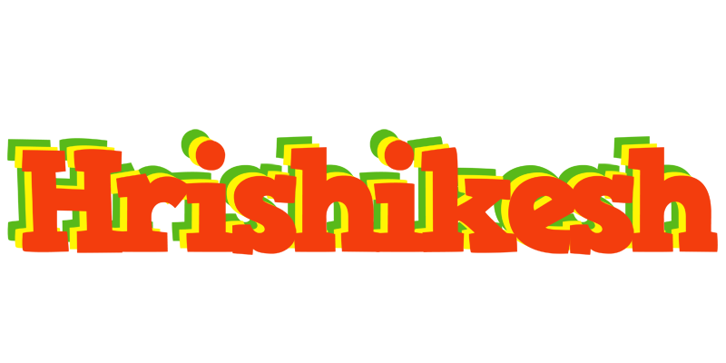 Hrishikesh bbq logo