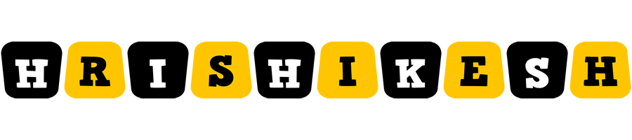 Hrishikesh boots logo