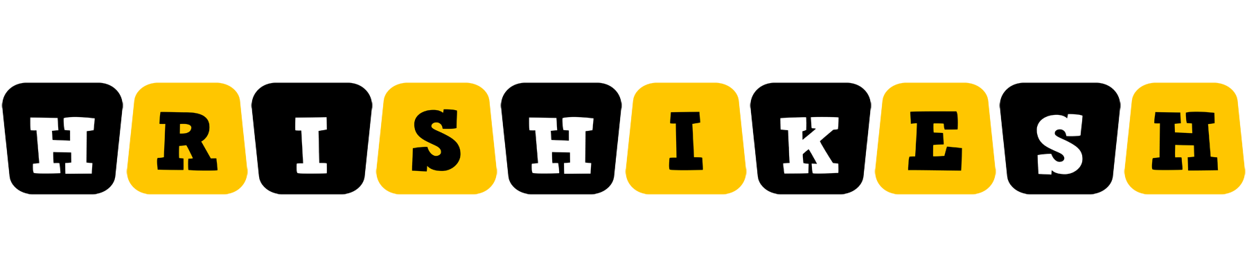 Hrishikesh boots logo