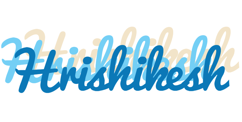 Hrishikesh breeze logo