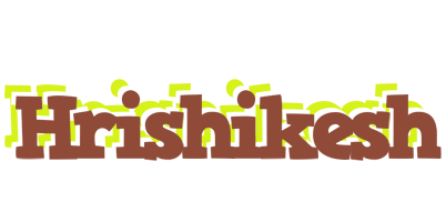 Hrishikesh caffeebar logo