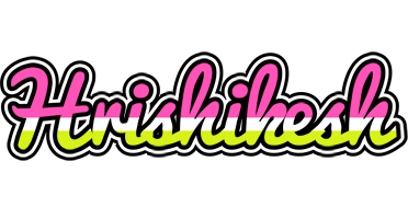 Hrishikesh candies logo