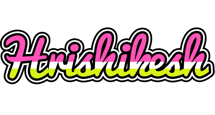 Hrishikesh candies logo