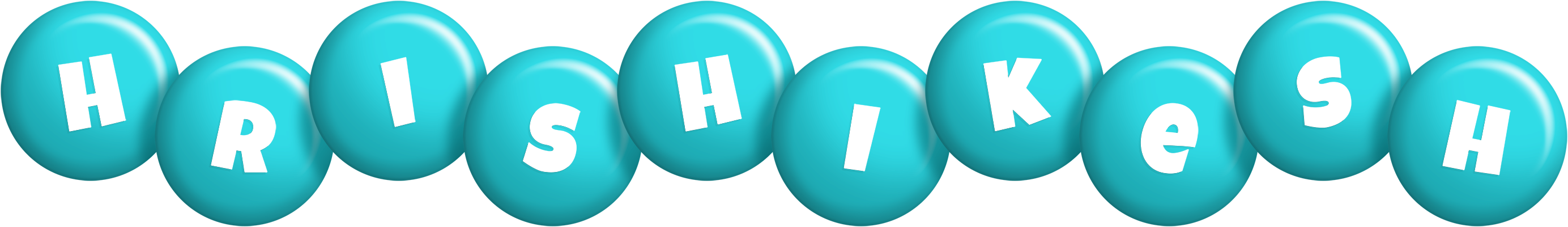 Hrishikesh candy-azur logo