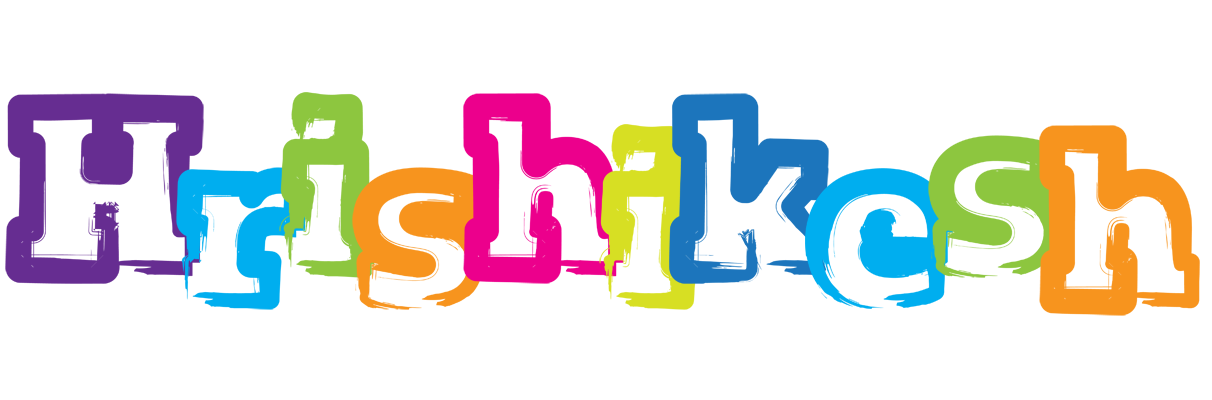 Hrishikesh casino logo