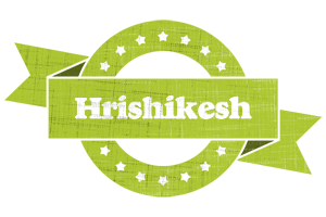 Hrishikesh change logo