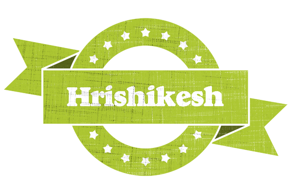 Hrishikesh change logo