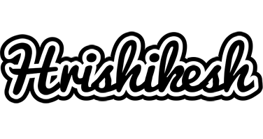 Hrishikesh chess logo