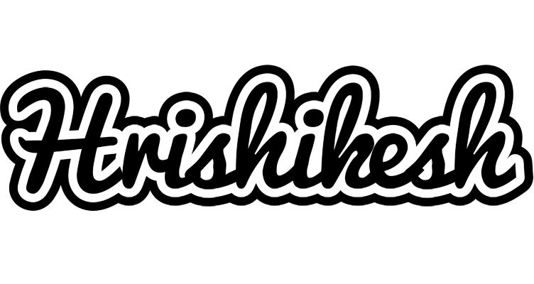 Hrishikesh chess logo