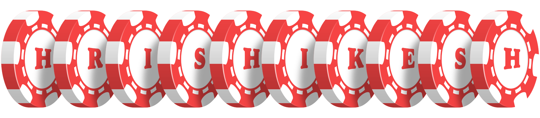 Hrishikesh chip logo