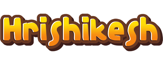 Hrishikesh cookies logo