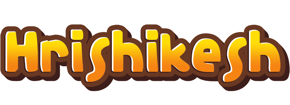 Hrishikesh cookies logo