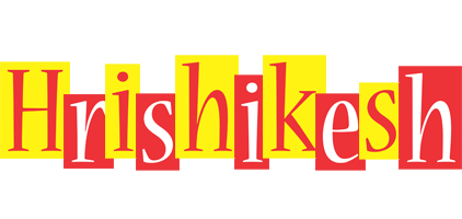 Hrishikesh errors logo