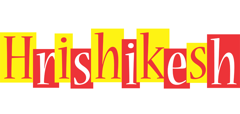 Hrishikesh errors logo