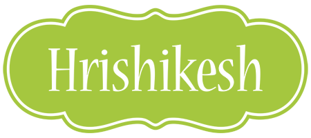 Hrishikesh family logo