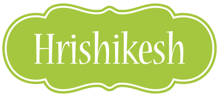 Hrishikesh family logo