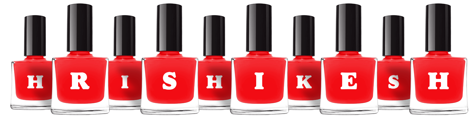 Hrishikesh fashion logo