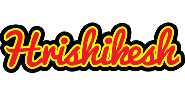 Hrishikesh fireman logo