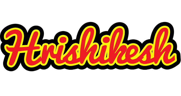 Hrishikesh fireman logo