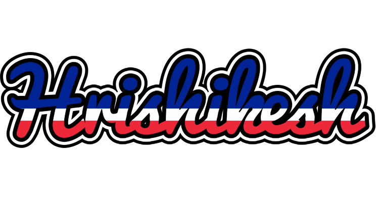 Hrishikesh france logo