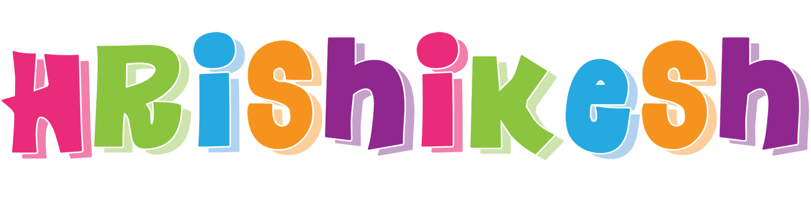 Hrishikesh friday logo