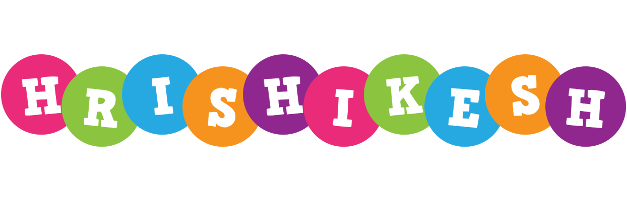 Hrishikesh friends logo