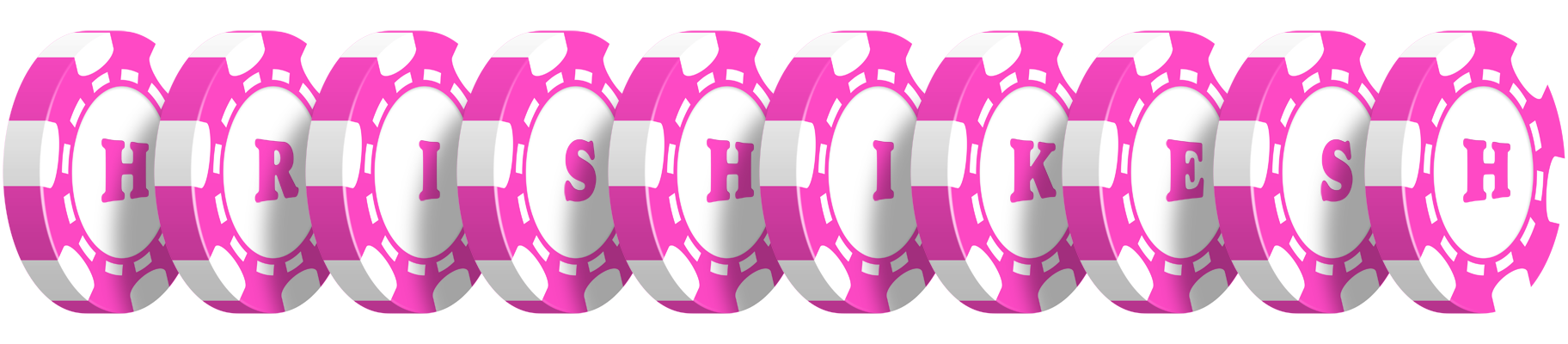 Hrishikesh gambler logo