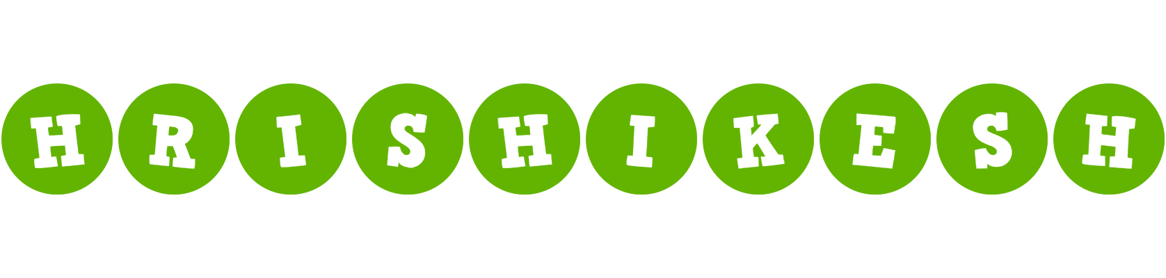 Hrishikesh games logo