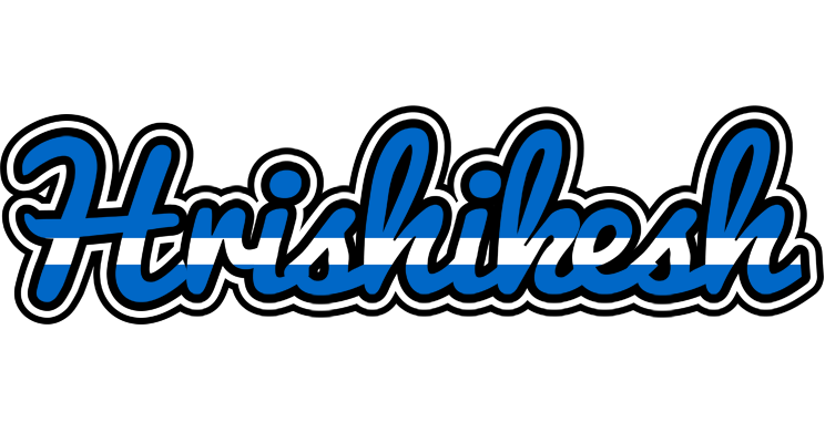 Hrishikesh greece logo